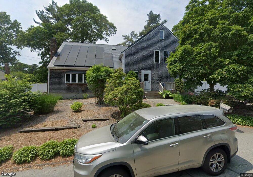 30 Walnut St, Plymouth, MA 02360 - photo 1