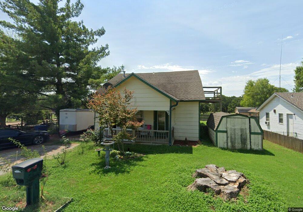 503 Drivers Ln, Claremore, OK 74017 - photo 1