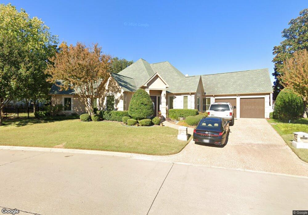 616 Villa Crossing, Southlake, TX 76092 - photo 1