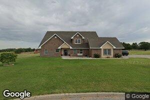 233 Cottonwood Dr, Shattuck, OK 73858