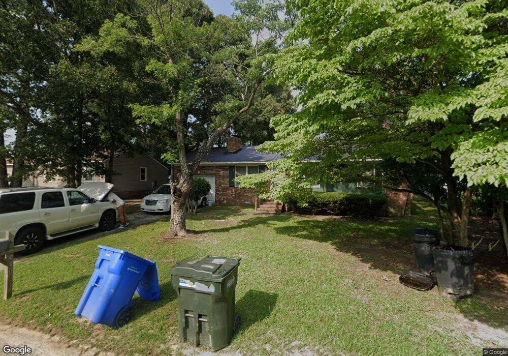 4408 Westfield Rd, Fayetteville, NC 28314 - photo 1