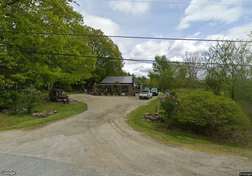 175 Silver Lake Rd, Bucksport, ME 04416 - photo 1