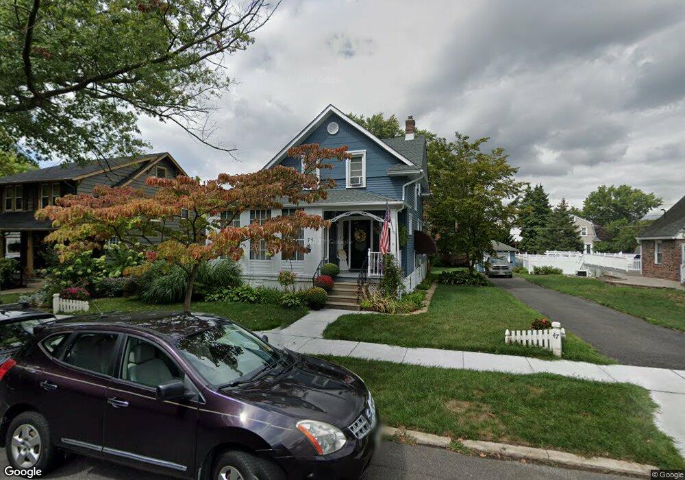 47 Lafayette Rd, Audubon, NJ 08106 - photo 1