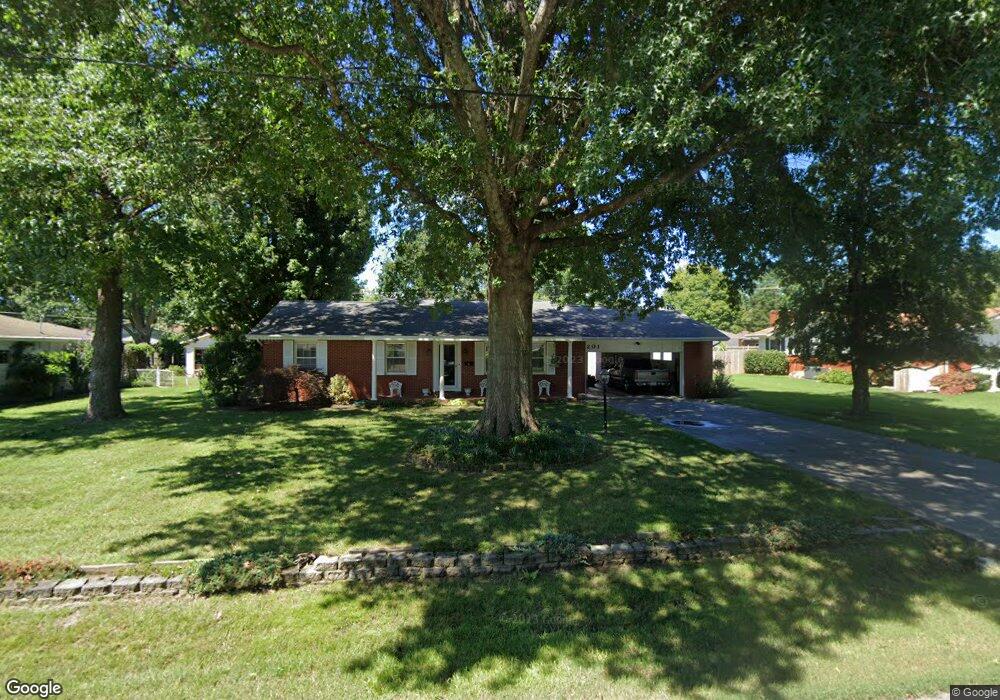 201 W Bennett St, Nixa, MO 65714 - photo 1