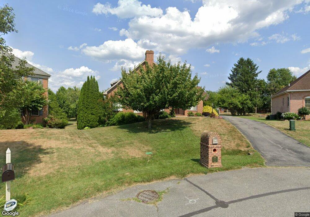 19227 Rock Maple Dr, Hagerstown, MD 21742 - photo 1