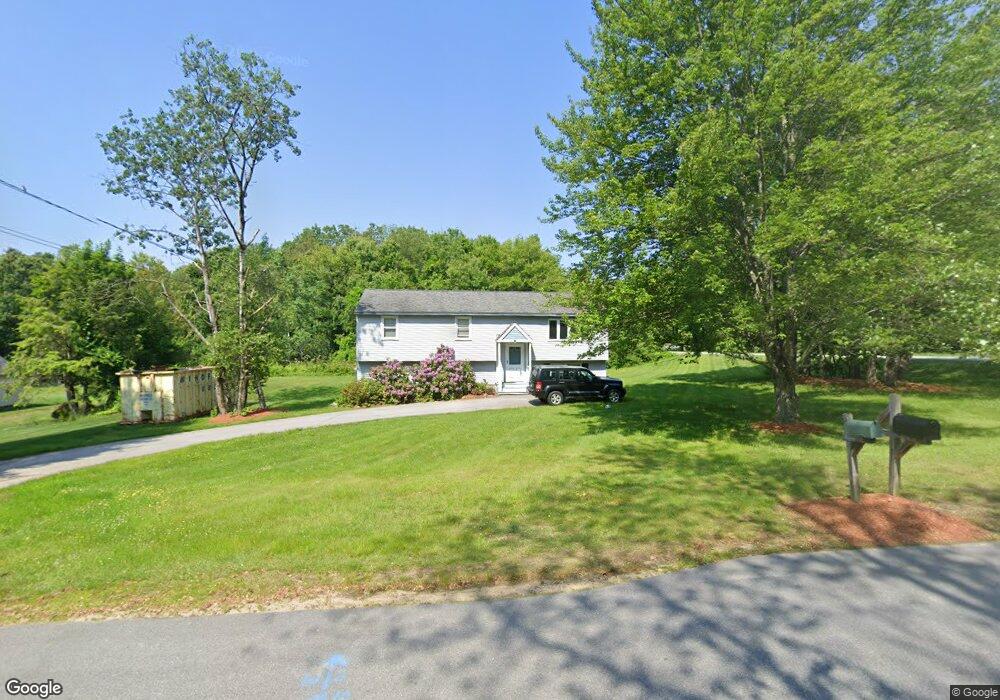 10 Thomas St, Windham, NH 03087 - photo 1