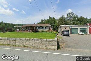 2779 River Rd Vt 102, Lemington, VT 05903