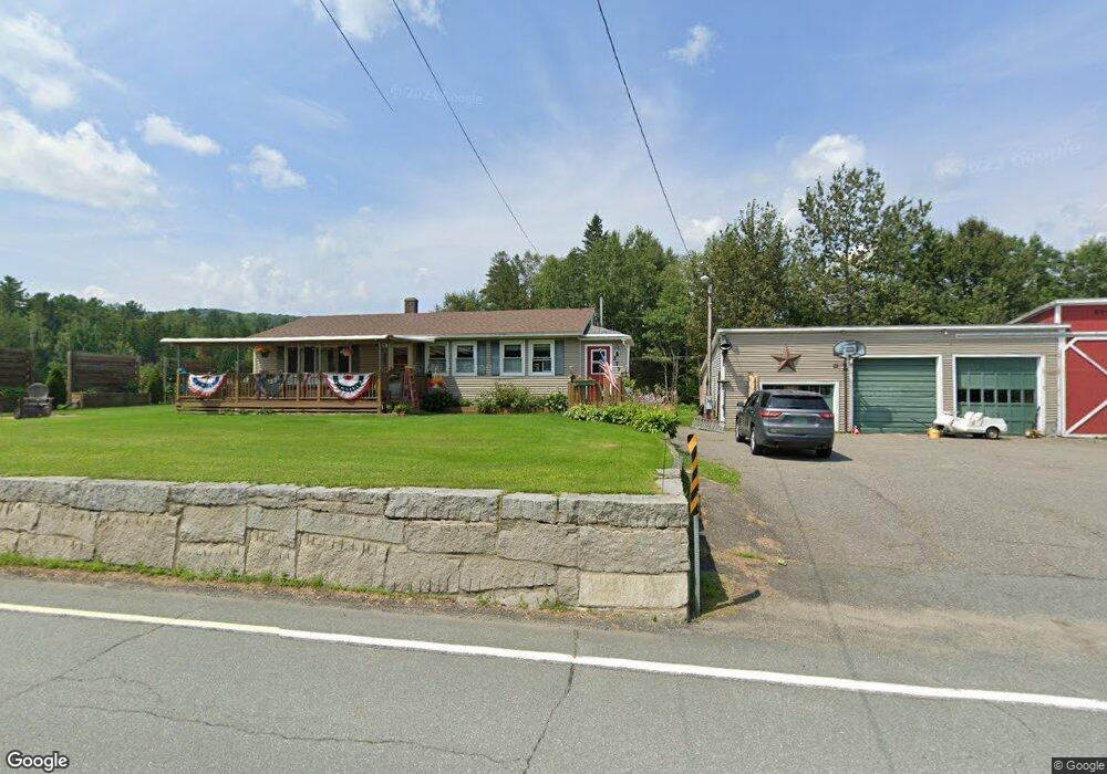 2779 River Rd Vt 102, Lemington, VT 05903 - photo 1