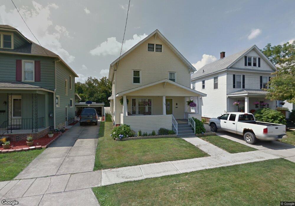 108 S 14th St, Olean, NY 14760 - photo 1