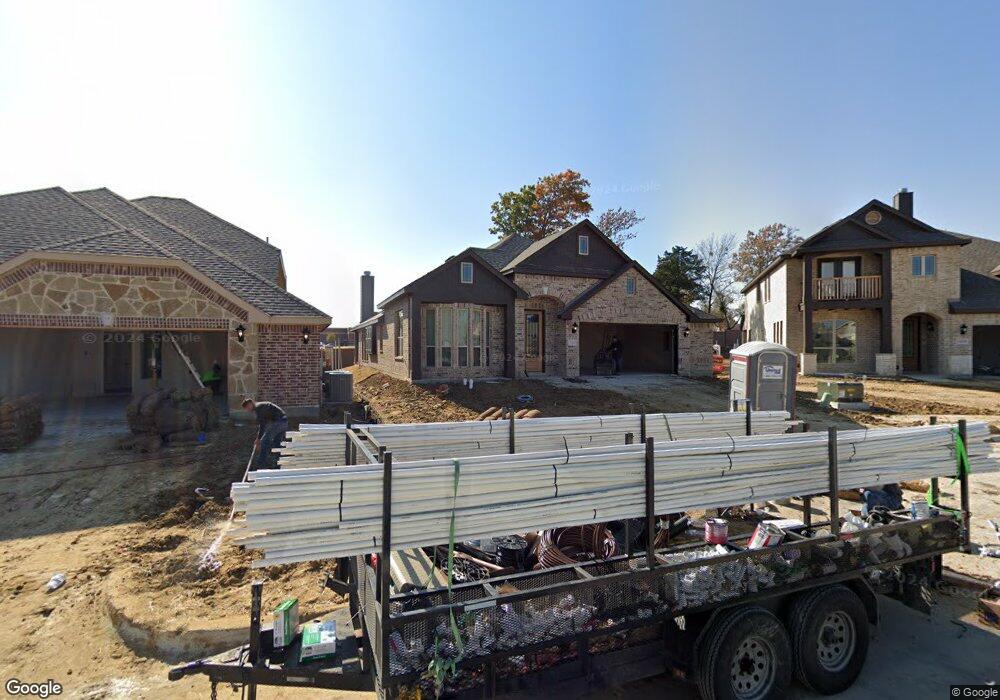 3402 Endicott Ct, Wylie, TX 75098 - photo 1