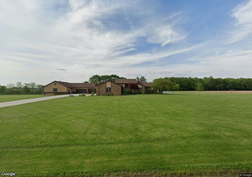 17575 W Moline Martin Rd, Graytown, OH 43432 - photo 1