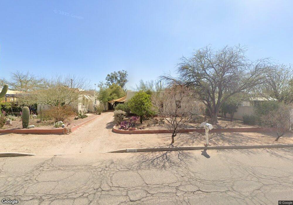2904 E Adams St, Tucson, AZ 85716 - photo 1