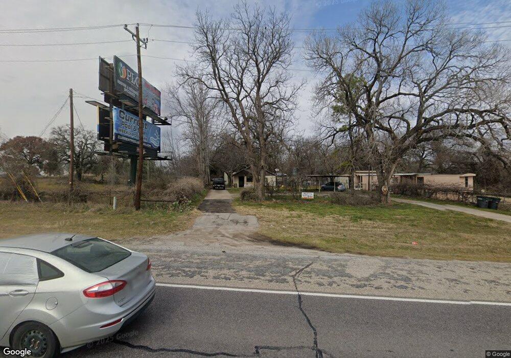 2408 Mineral Wells Hwy, Weatherford, TX 76088 - photo 1