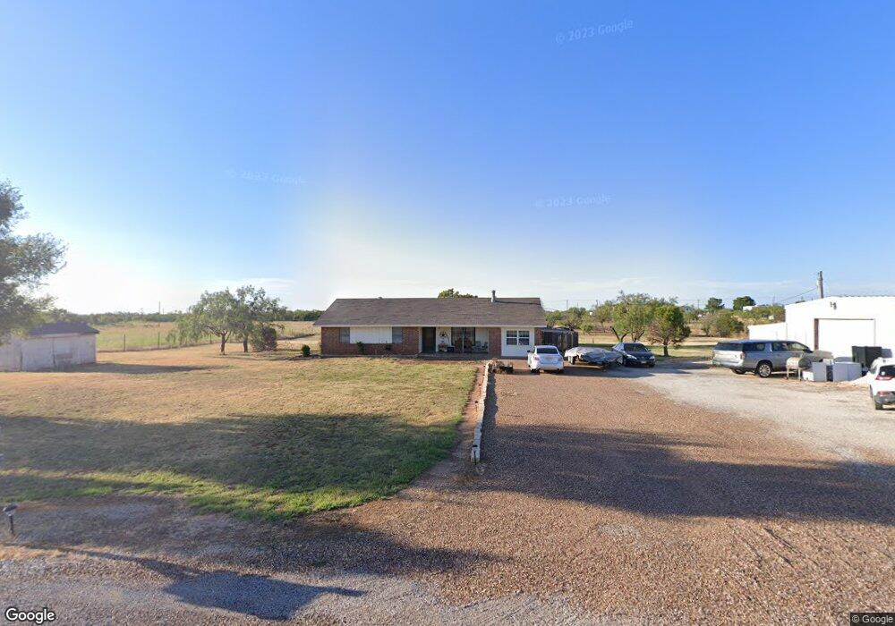 262 Bluebird Ln, Abilene, TX 79602 - photo 1