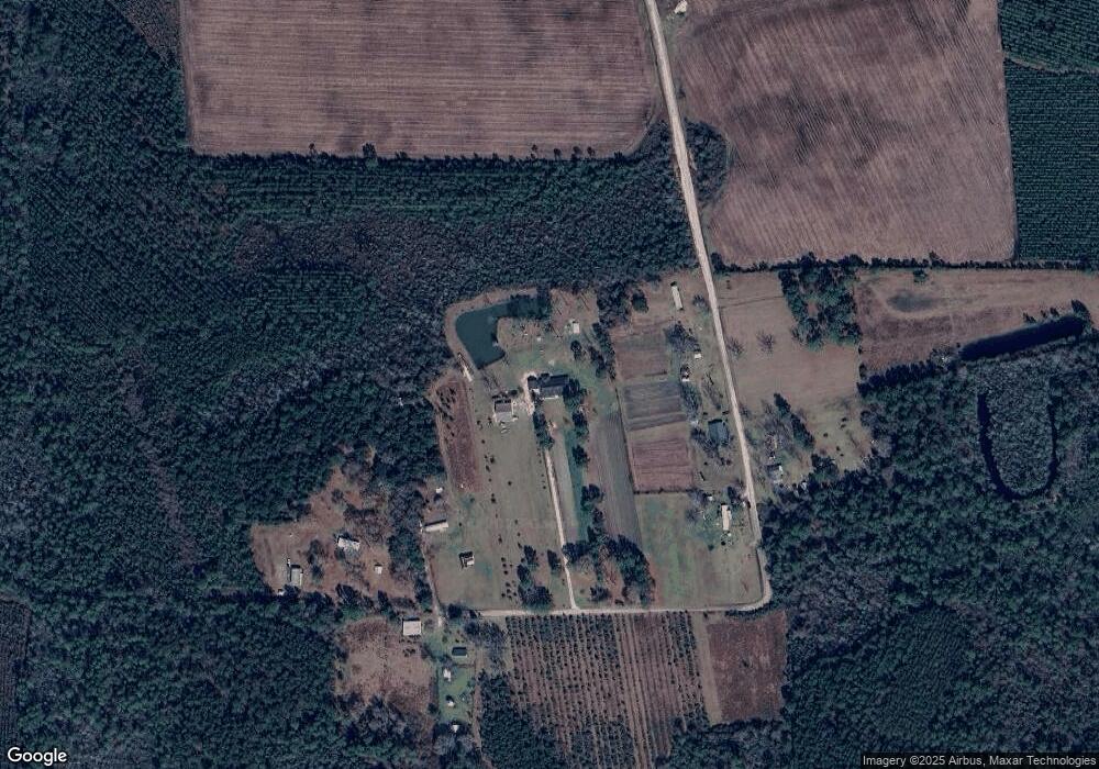 3782 Morgan Rd, Waycross, GA 31503 - photo 1