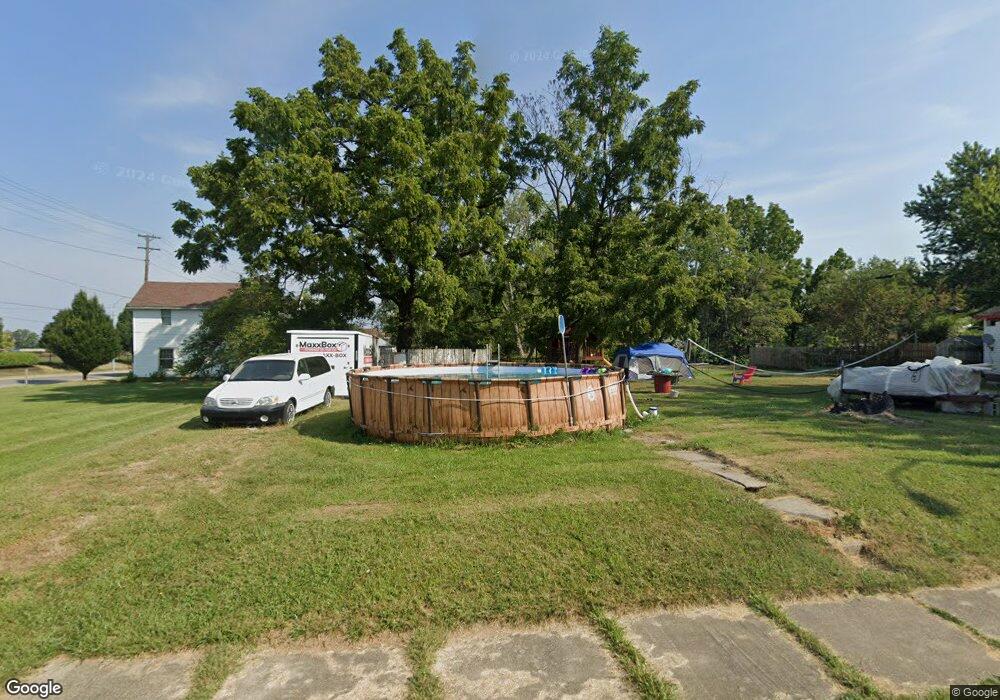 109 E 3rd St, Lima, OH 45804 - photo 1