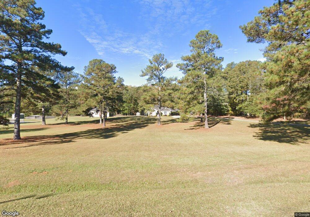 6703 Rocky Mount Rd, Greenville, GA 30222 - photo 1