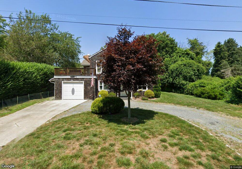 42 Deck St, Jamestown, RI 02835 - photo 1