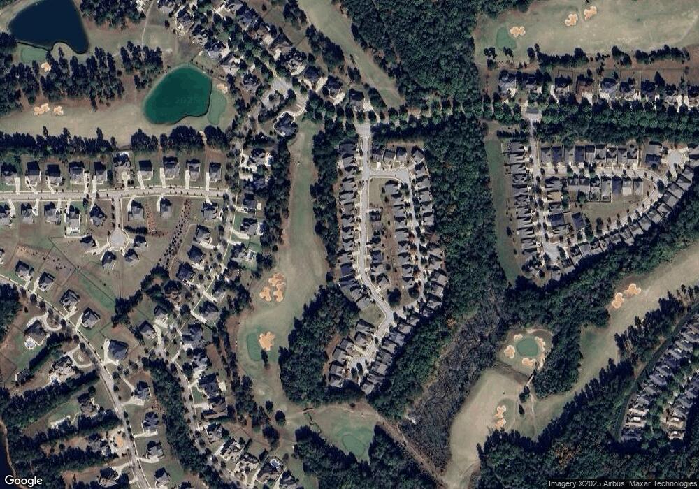 1216 Dawnview Dr, Locust Grove, GA 30248 - photo 1