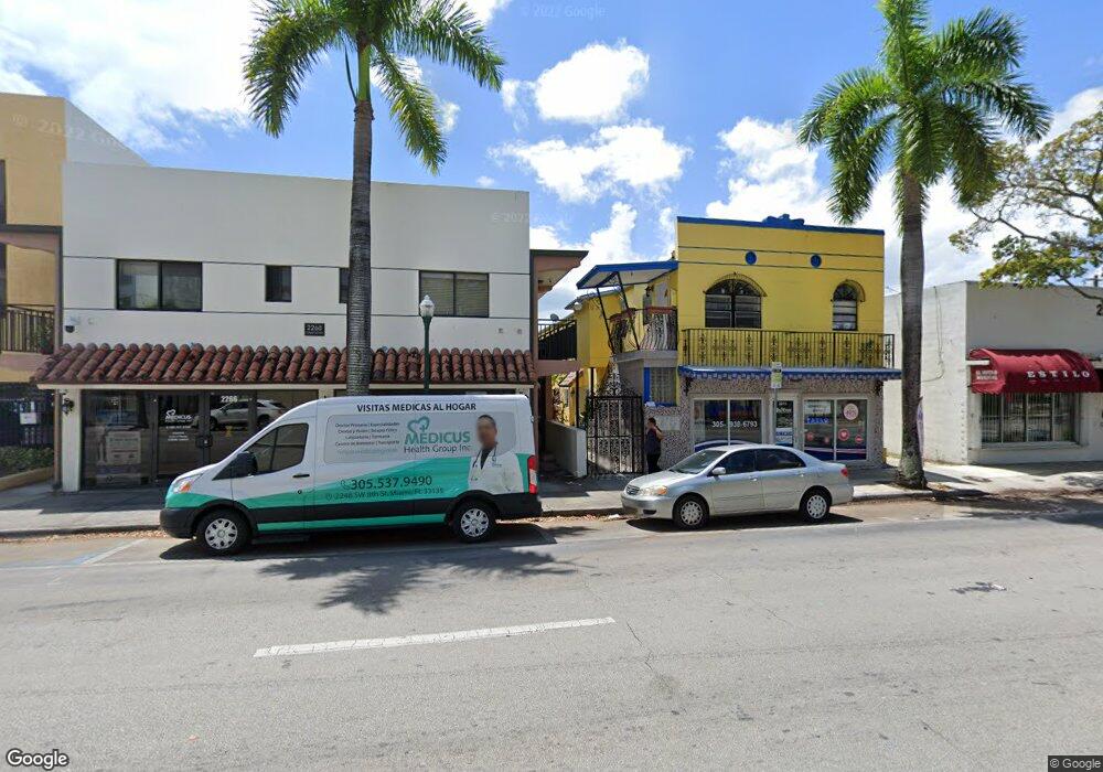 2270 SW 8th St unit 2268, Miami, FL 33135 - photo 1