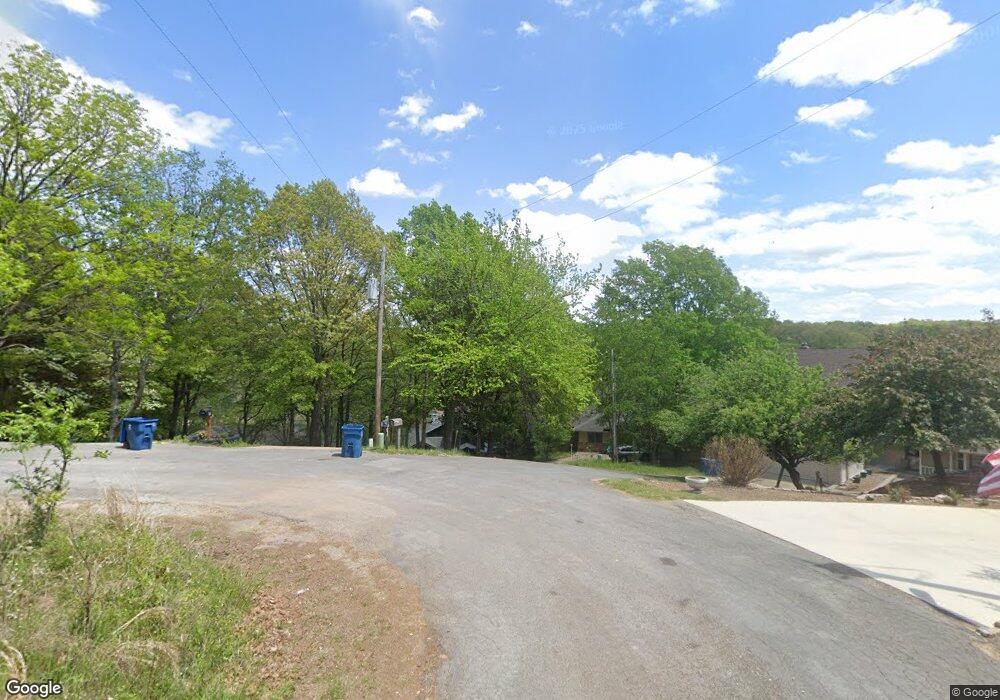 6 Frensham Ln, Bella Vista, AR 72715 - photo 1