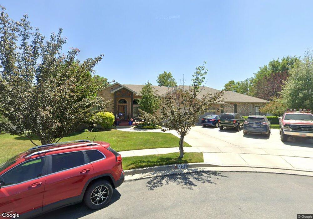 3247 W Clarkston Cir, South Jordan, UT 84095 - photo 1