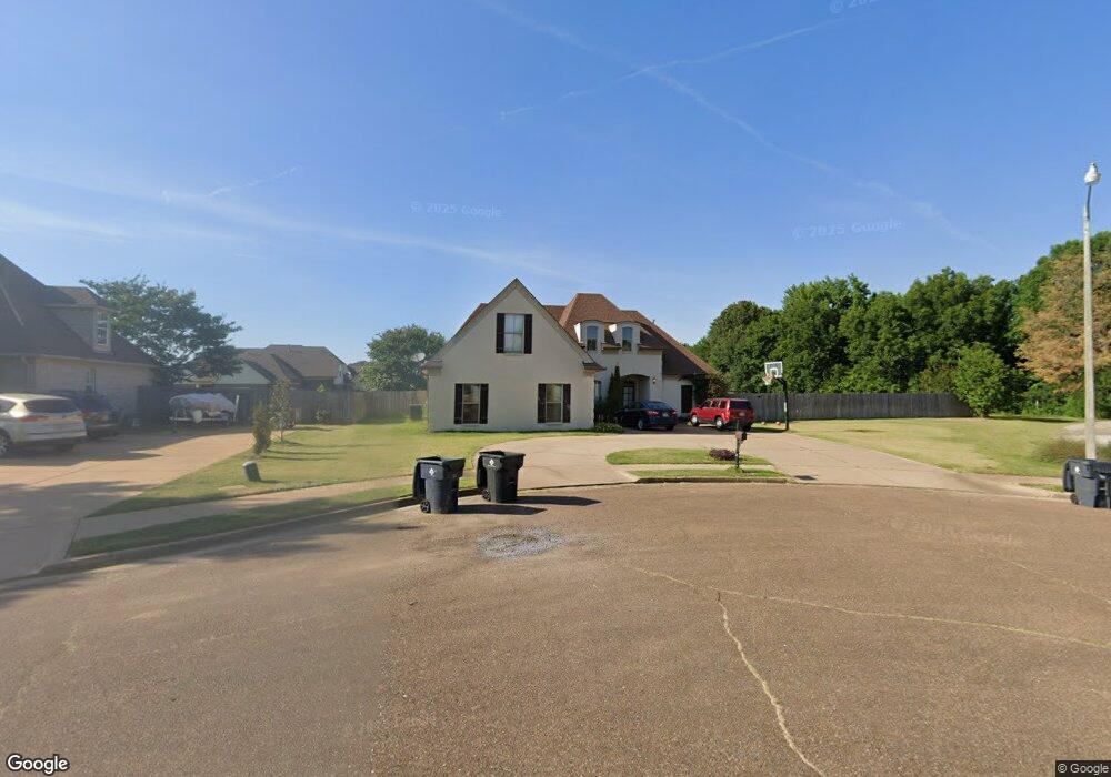 1470 Vernon Dr N, Hernando, MS 38632 - photo 1