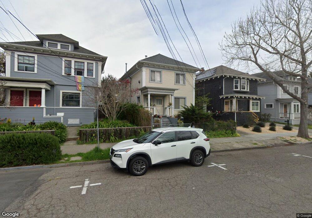 2405 Mckinley Ave, Berkeley, CA 94703 - photo 1