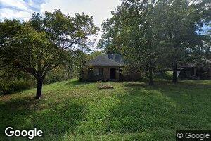 228 E 7th St, Mapleton, KS 66754