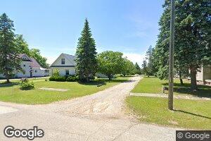 6645 Gage St, Gagetown, MI 48735
