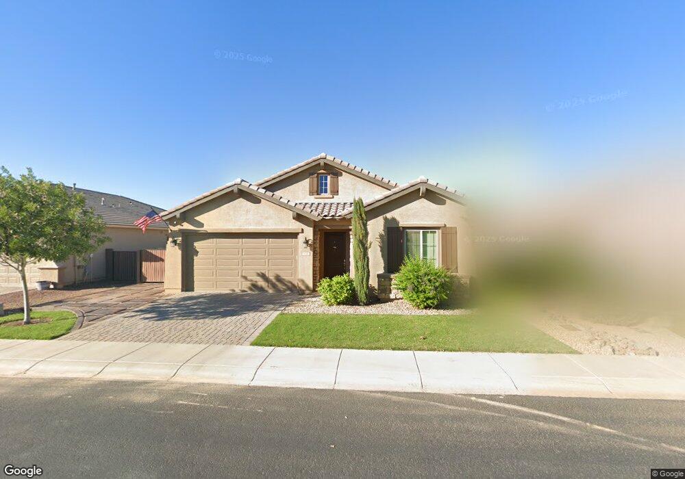 1196 W Whistling Thorn Ave, San Tan Valley, AZ 85140 - photo 1