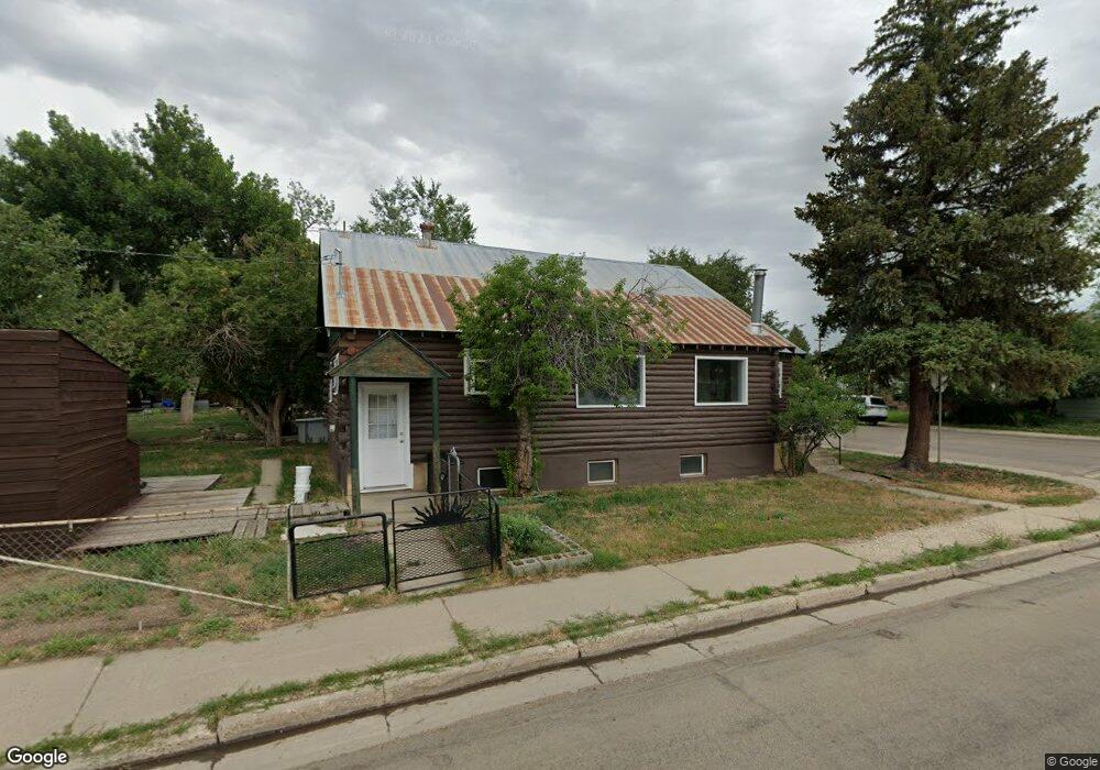 700 Russell St, Craig, CO 81625 - photo 1