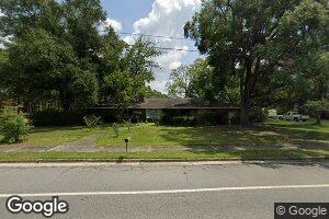 242 Florida Ave, Nahunta, GA 31553