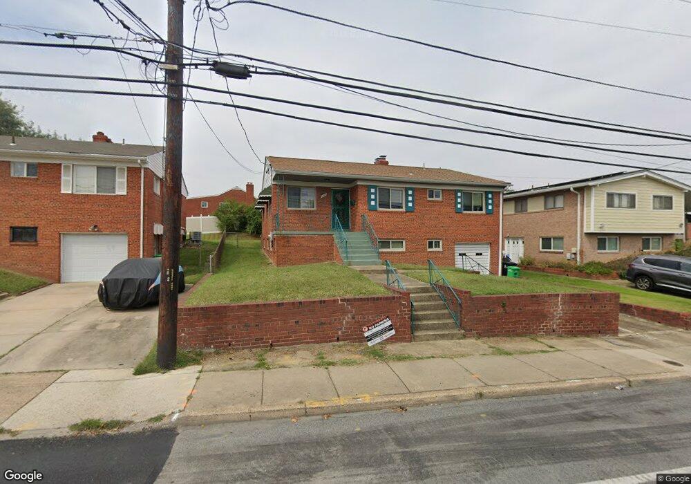 6006 Riggs Rd, Hyattsville, MD 20783 - photo 1