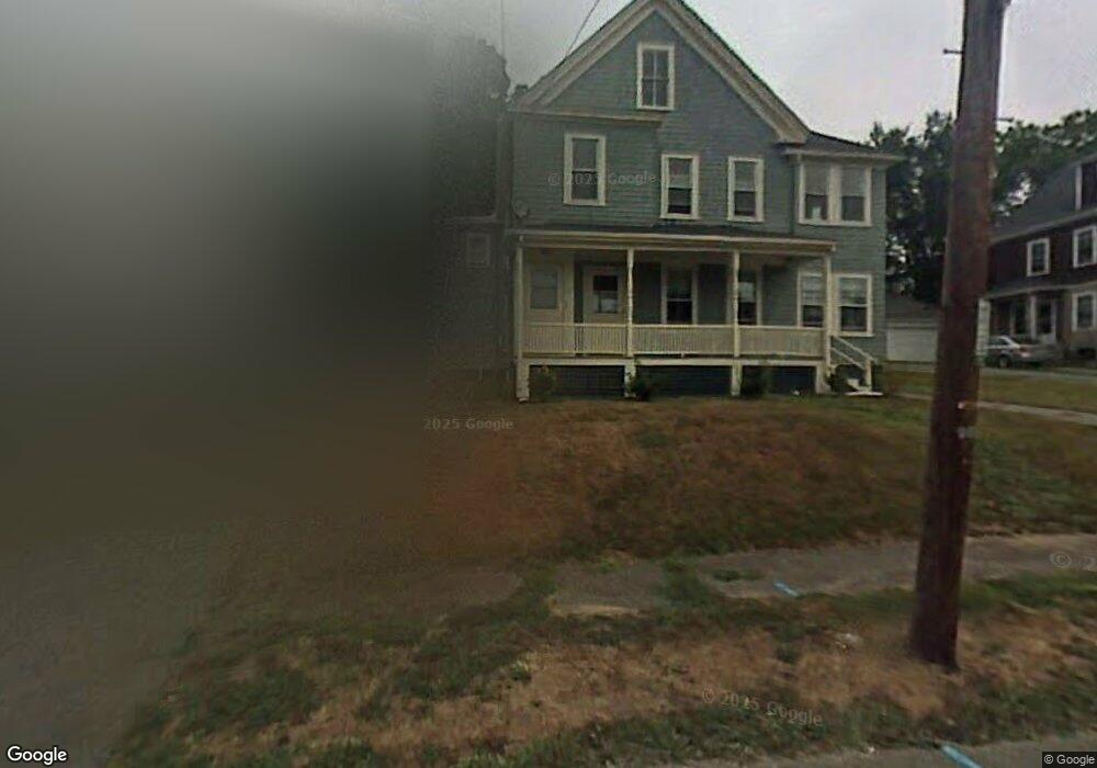 113 Warren St, Medford, MA 02155 - photo 1