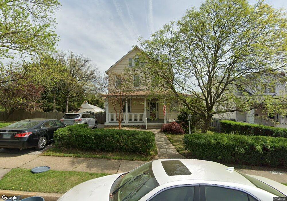 14 Willow Ave, Baltimore, MD 21206 - photo 1