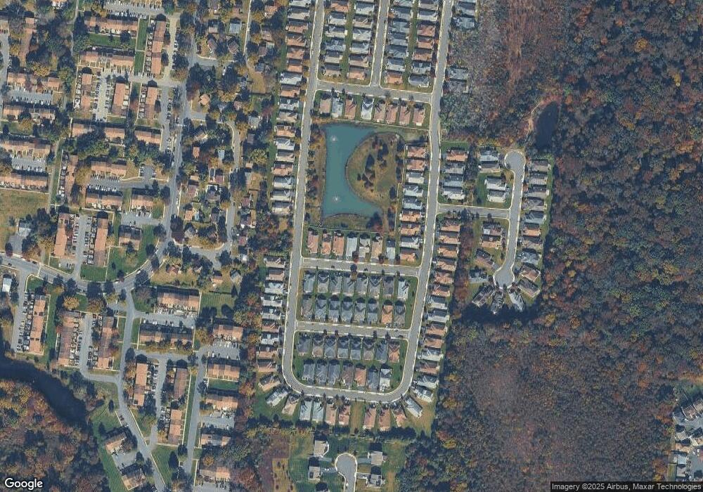 109 Rossini Ave, Monroe Township, NJ 08831 - photo 1