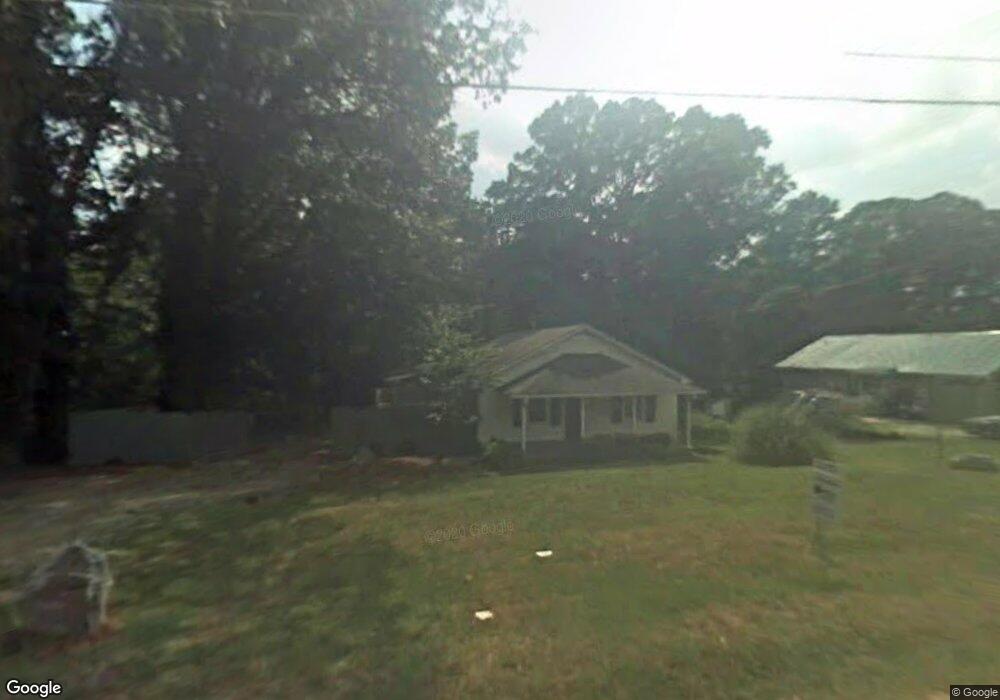 210 Pugh St, Buford, GA 30518 - photo 1
