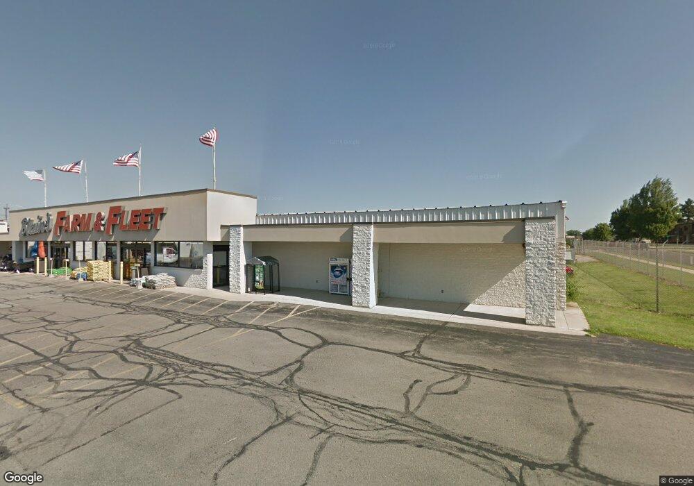 251 8th St, Monroe, WI 53566 - photo 1