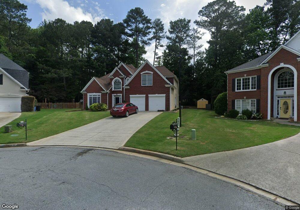 4501 Red Cedar Cove SW, Lilburn, GA 30047 - photo 1