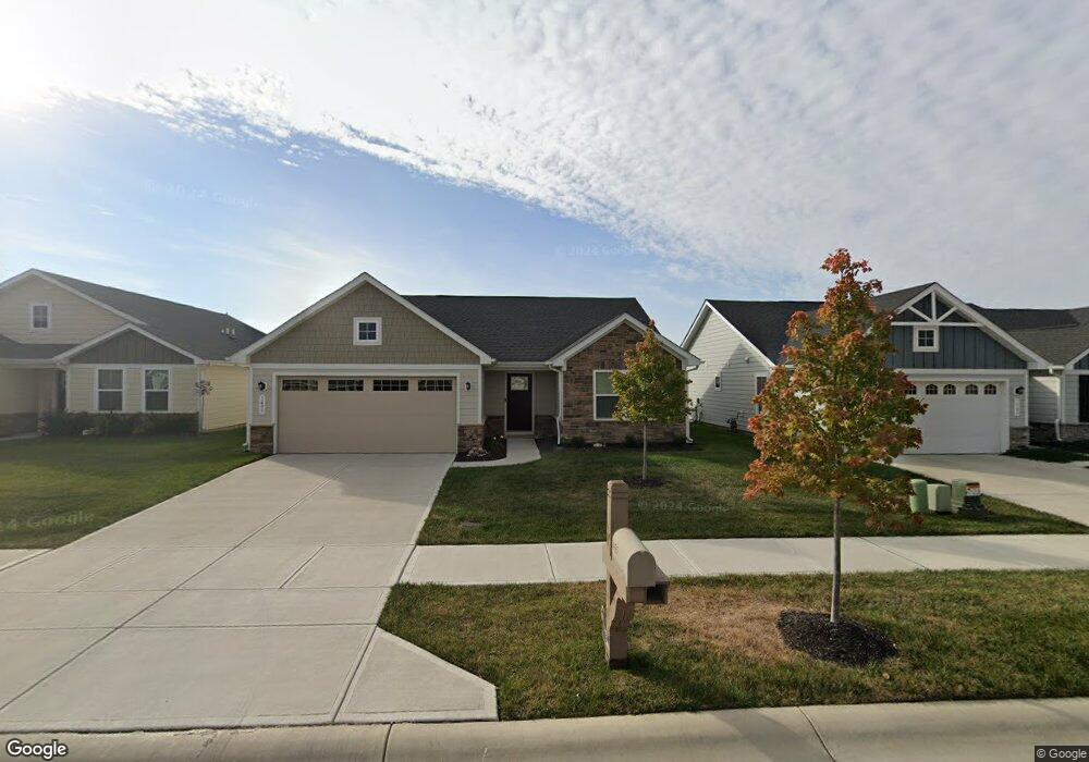 1495 Gristmill Meadows Dr, Westfield, IN 46074 - photo 1