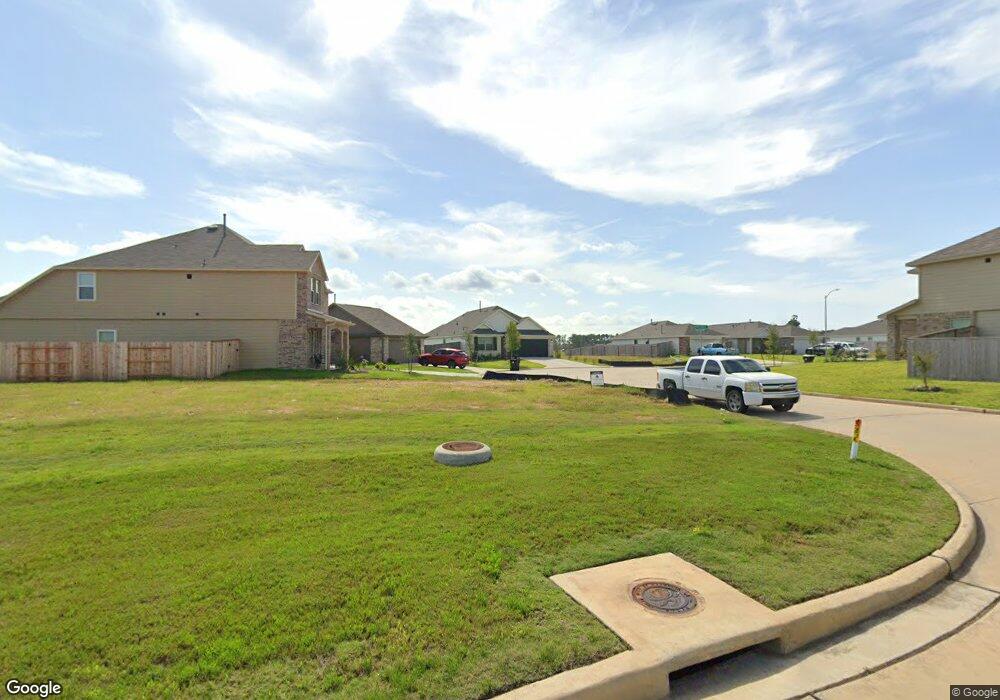 633 Copper Springs Dr, Magnolia, TX 77354 - photo 1