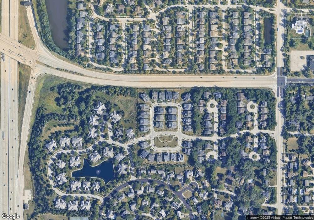 2829 Parkside Cir, Glenview, IL 60026 - photo 1