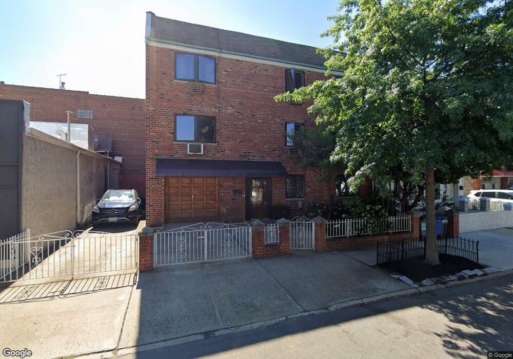 3207 45th St, Astoria, NY 11103 - photo 1