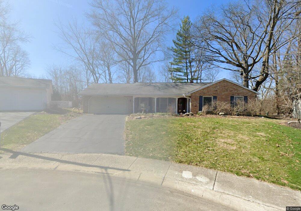 971 Catalpa Ct, Marysville, OH 43040 - photo 1