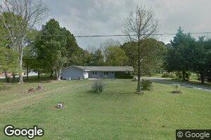 6759 Sewell St, Fordoche, LA 70732