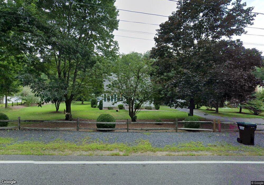 114 State St, Hanson, MA 02341 - photo 1