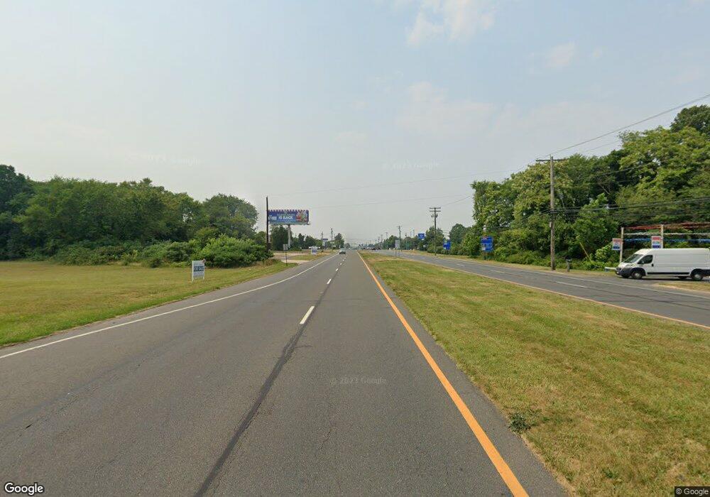 2033 N Black Horse Pike, Monroe Township, NJ 08094 - photo 1