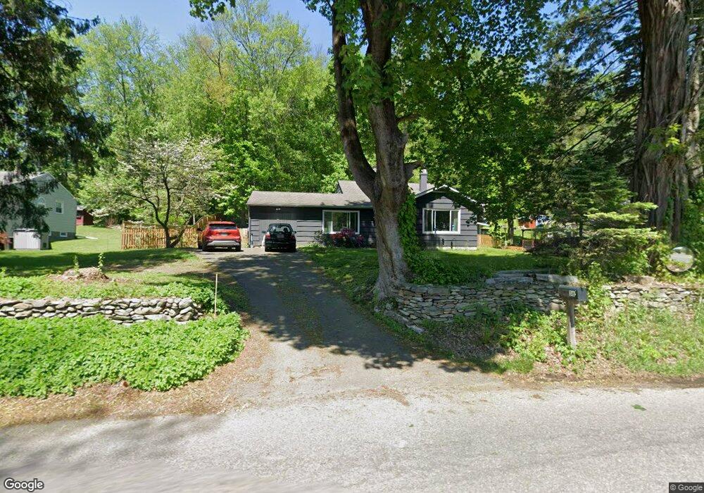 36 Old State Rd, Wappingers Falls, NY 12590 - photo 1
