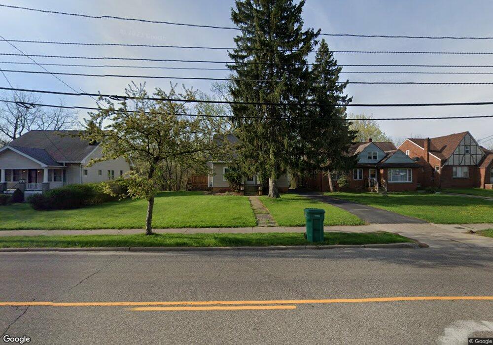 17352 Libby Rd, Maple Heights, OH 44137 - photo 1